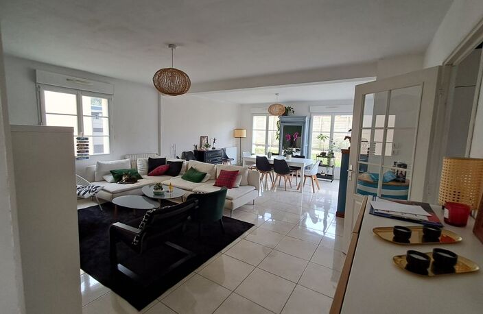 Maison de 180m2 à louer sur Orgères — photo 3