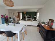 Maison de 180m2 à louer sur Orgères — photo 4