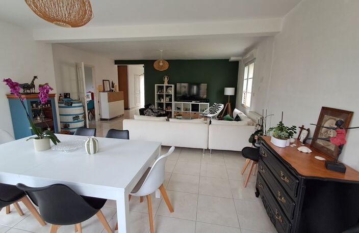 Maison de 180m2 à louer sur Orgères — photo 4