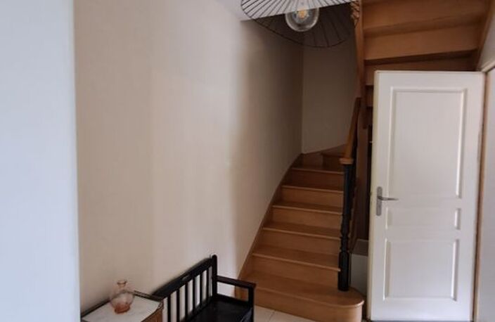 Maison de 180m2 à louer sur Orgères — photo 5