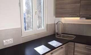 Appartement 1 Pièce 26 m² à louer à Paris 18 (75018)