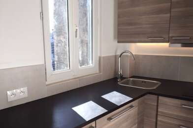 Appartement 1 pièces 980 €