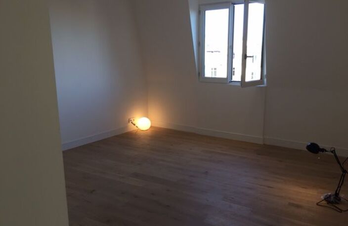 Studio de 26m2 à louer sur Paris 18 — photo 3