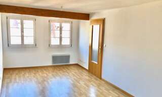 Appartement 2 Pièces 36 m² à louer à Strasbourg (67000)