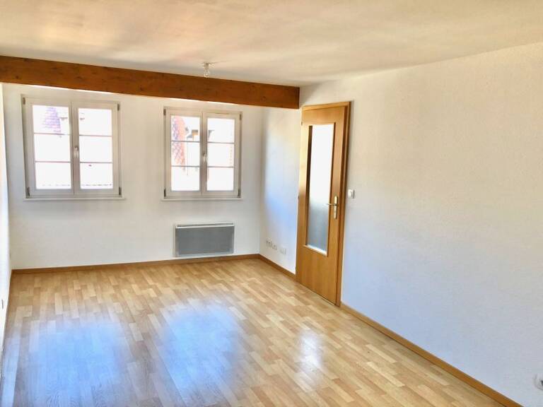 Appartement de 36m2 à louer sur Strasbourg — photo 1