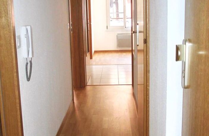 Appartement de 36m2 à louer sur Strasbourg — photo 3