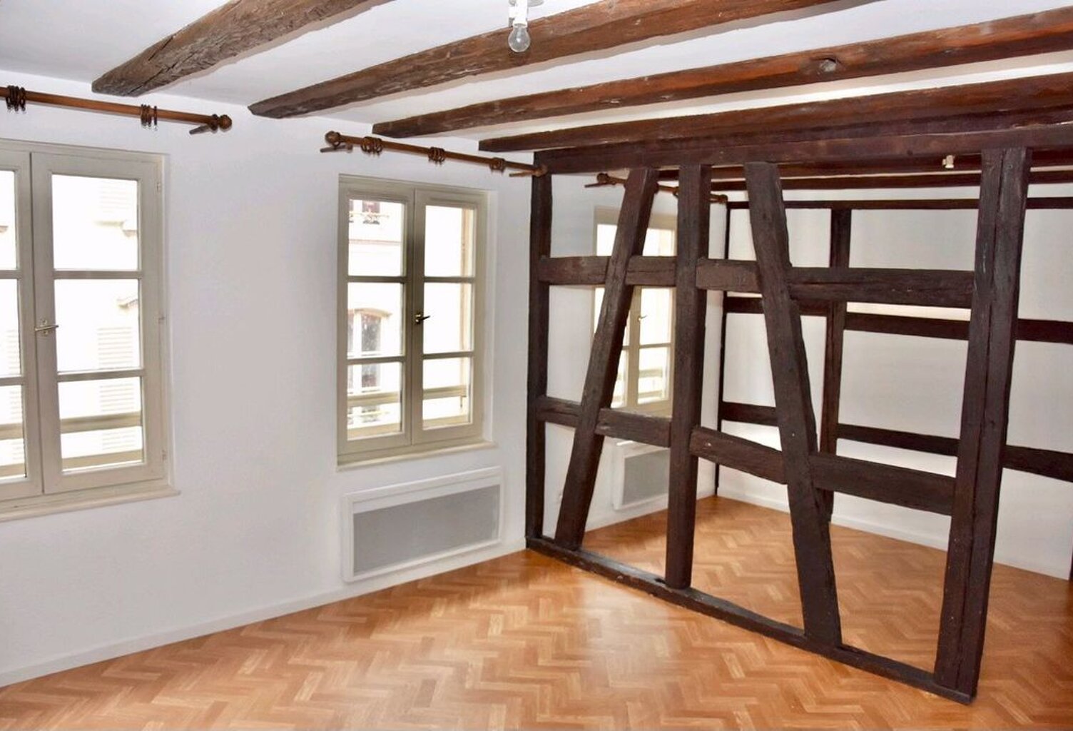 Appartement de 71m2 à louer sur Strasbourg — photo 1