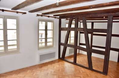 Appartement 3 pièces 1227 €