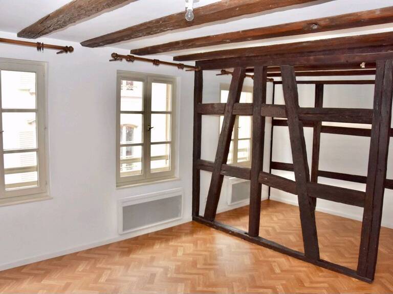 Appartement de 71m2 à louer sur Strasbourg — photo 1