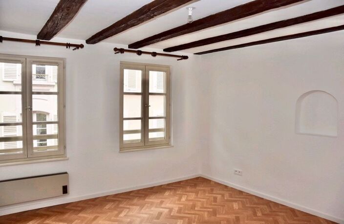 Appartement de 71m2 à louer sur Strasbourg — photo 2