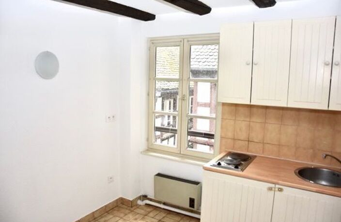 Appartement de 71m2 à louer sur Strasbourg — photo 3