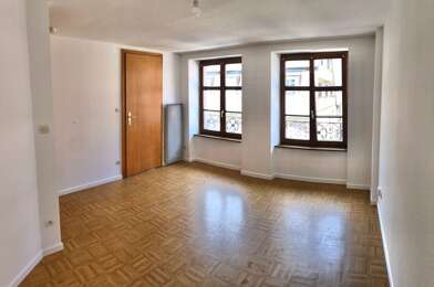 Appartement 2 pièces 920 €