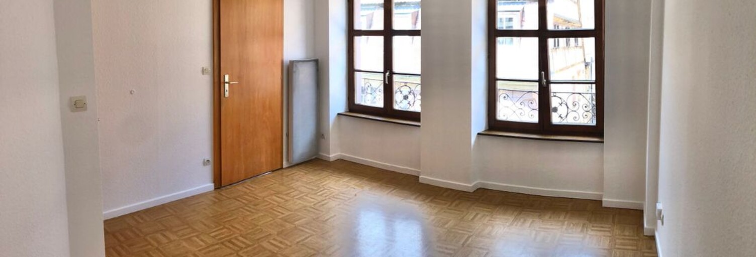 Appartement 2 Pièces 32 m² à louer à Strasbourg (67000)