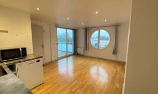 Appartement 2 Pièces 35 m² à louer à Saint-Hilaire-de-Riez (85270)