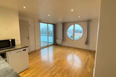 Appartement 2 pièces 750 €