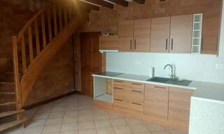 Maison 4 Pièces 80 m² à louer à Villefranche-sur-Saône (69400)