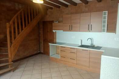 Maison 4 pièces 1180 €