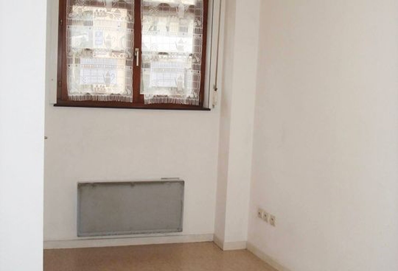 Appartement de 30m2 à louer sur Strasbourg — photo 1