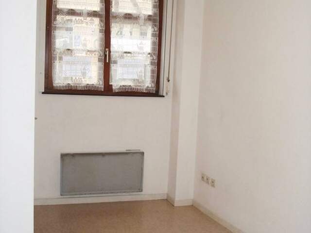Appartement de 30m2 à louer sur Strasbourg — photo du bien
