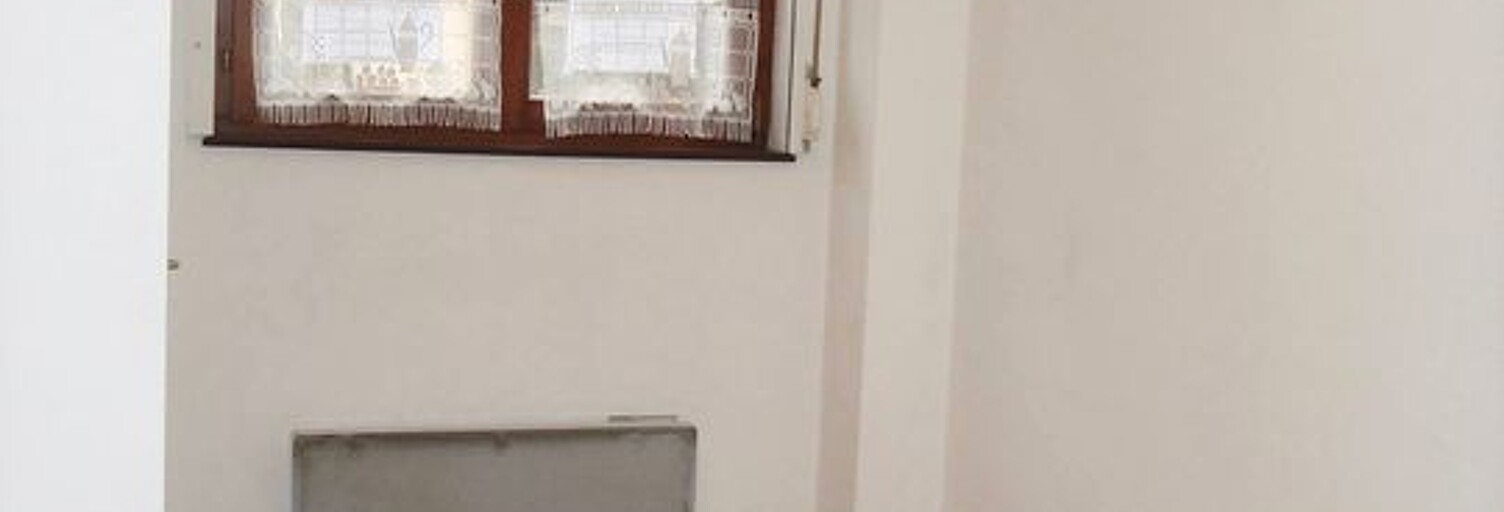 Appartement 2 Pièces 30 m² à louer à Strasbourg (67000)