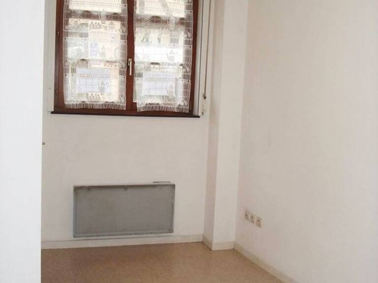 Appartement de 30m2 à louer sur Strasbourg — photo 1