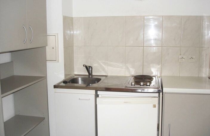 Appartement de 30m2 à louer sur Strasbourg — photo 2