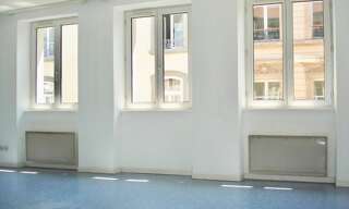 Appartement 1 Pièce 26 m² à louer à Strasbourg (67000)