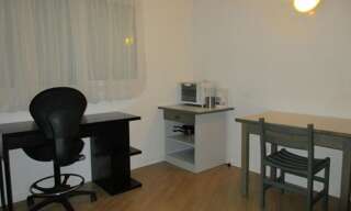 Appartement 1 Pièce 22 m² à louer à Montpellier (34000)