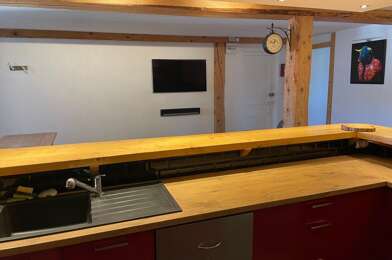 Appartement 3 pièces 720 €
