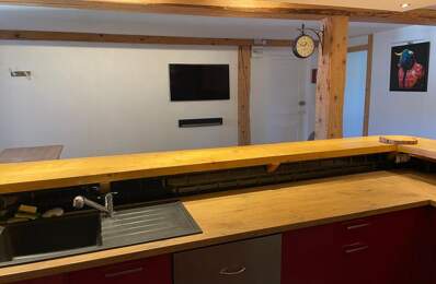 Appartement de 80m2 à louer sur Le Puy-en-Velay — photo du bien