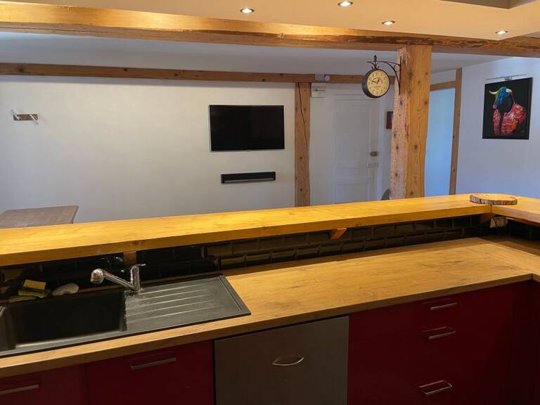 Appartement de 80m2 à louer sur Le Puy-en-Velay — photo 1