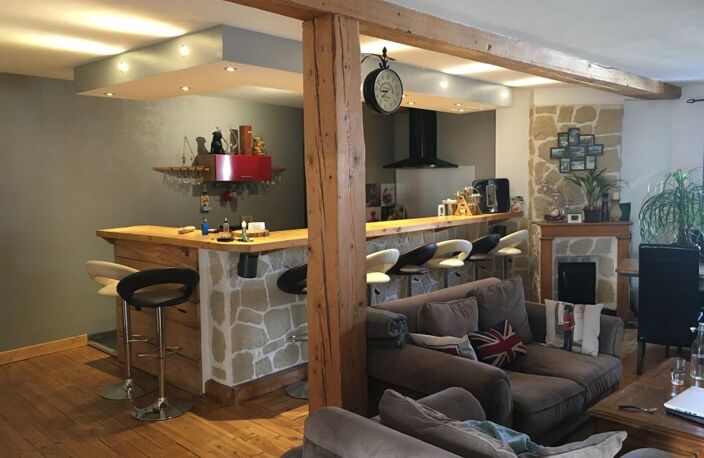 Appartement de 80m2 à louer sur Le Puy-en-Velay — photo 4