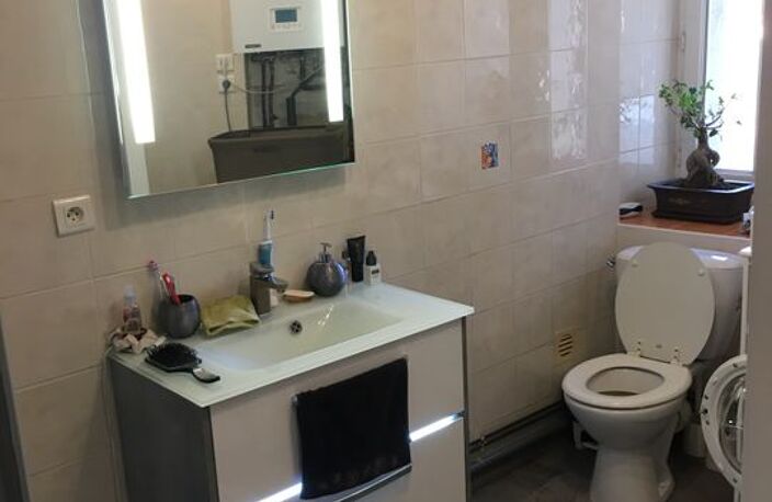 Appartement de 80m2 à louer sur Le Puy-en-Velay — photo 5