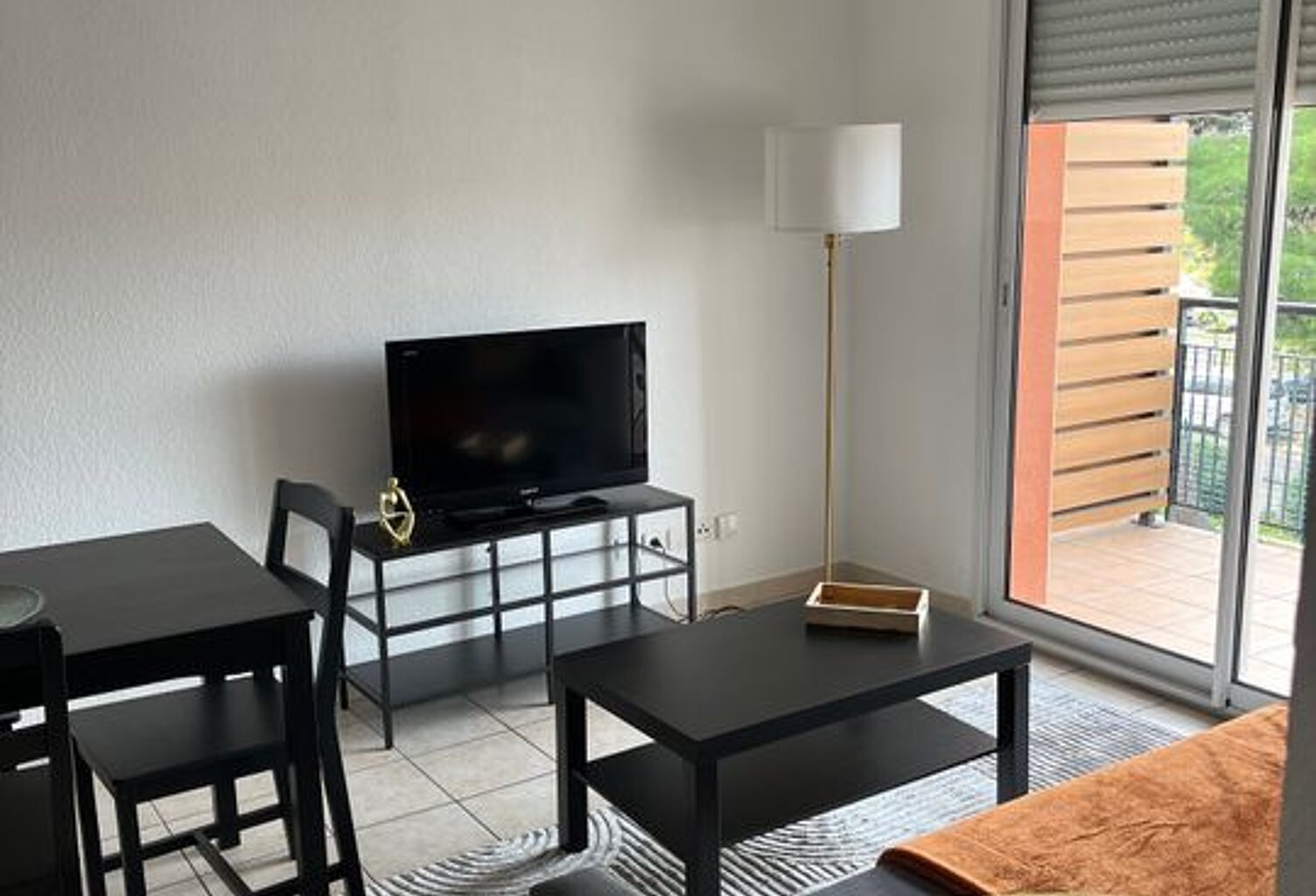 Appartement de 40m2 à louer sur Béziers — photo 1
