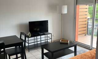 Appartement 2 Pièces 40 m² à louer à Béziers (34500)