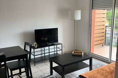 Appartement 2 pièces 600 €