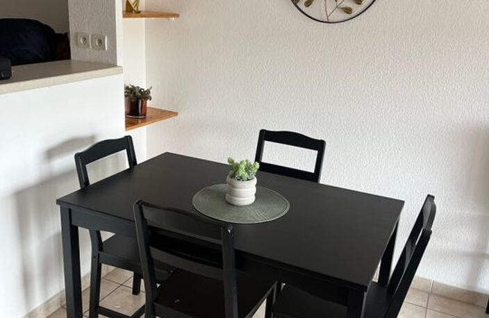 Appartement de 40m2 à louer sur Béziers — photo 2
