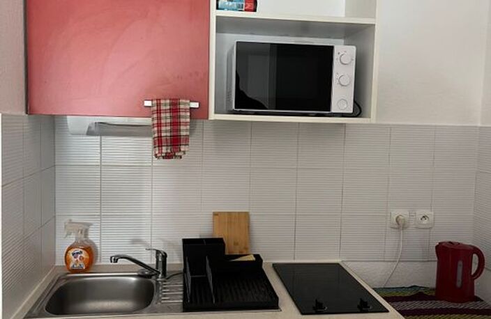 Appartement de 40m2 à louer sur Béziers — photo 3