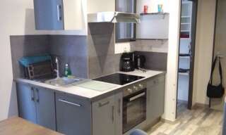 Appartement 2 Pièces 45 m² à louer à Saint-Étienne (42000)