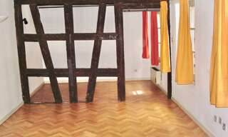 Appartement 1 Pièce 27 m² à louer à Strasbourg (67000)