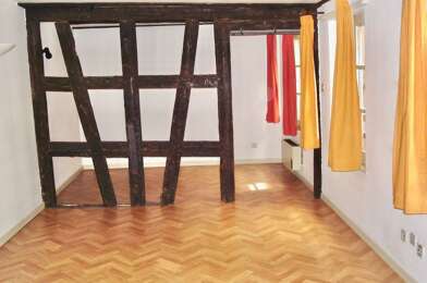 Appartement 1 pièces 713 €
