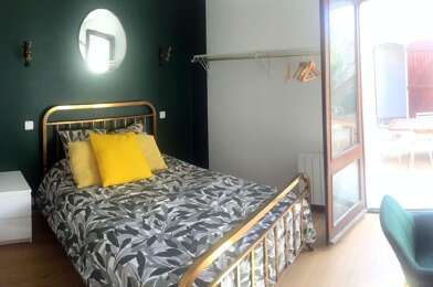 Appartement 1 pièces 450 €