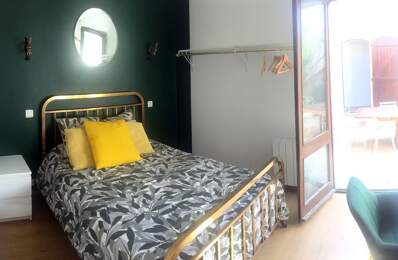 Chambre de 13m2 à louer sur Plaisance-du-Touch — photo du bien