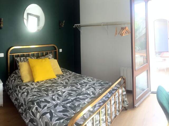 Chambre de 13m2 à louer sur Plaisance-du-Touch — photo du bien