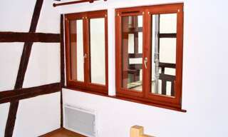 Appartement 2 Pièces 24 m² à louer à Strasbourg (67000)