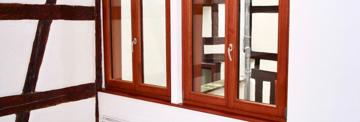 Appartement 2 Pièces 24 m² à louer à Strasbourg (67000)