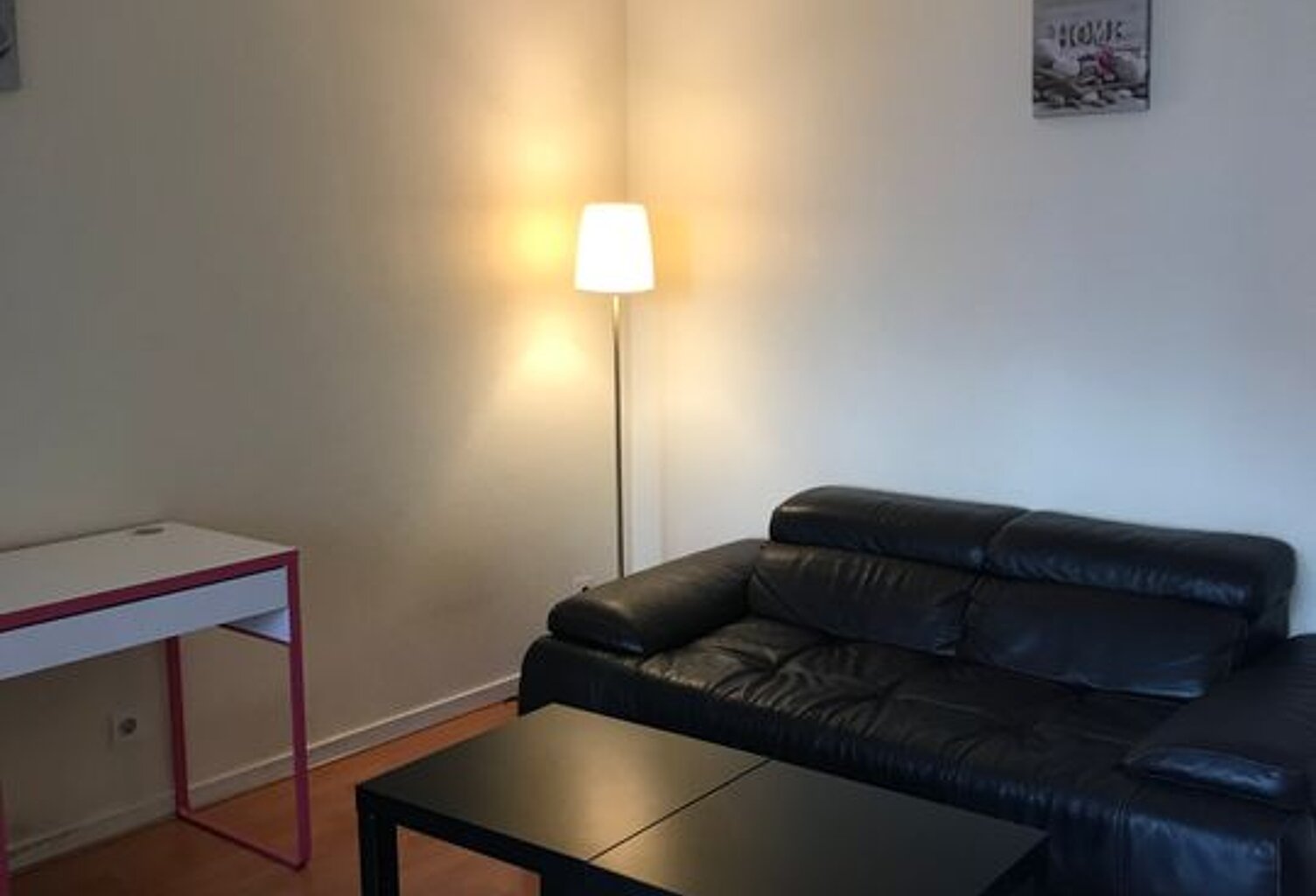 Appartement de 35m2 à louer sur Lyon 08 — photo 1