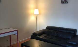 Appartement 2 Pièces 35 m² à louer à Lyon 8 (69008)