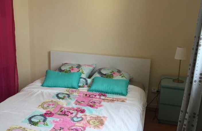 Appartement de 35m2 à louer sur Lyon 08 — photo 2