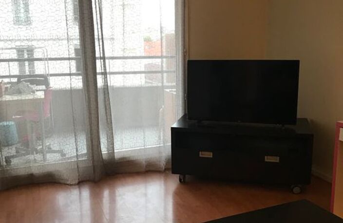 Appartement de 35m2 à louer sur Lyon 08 — photo 3